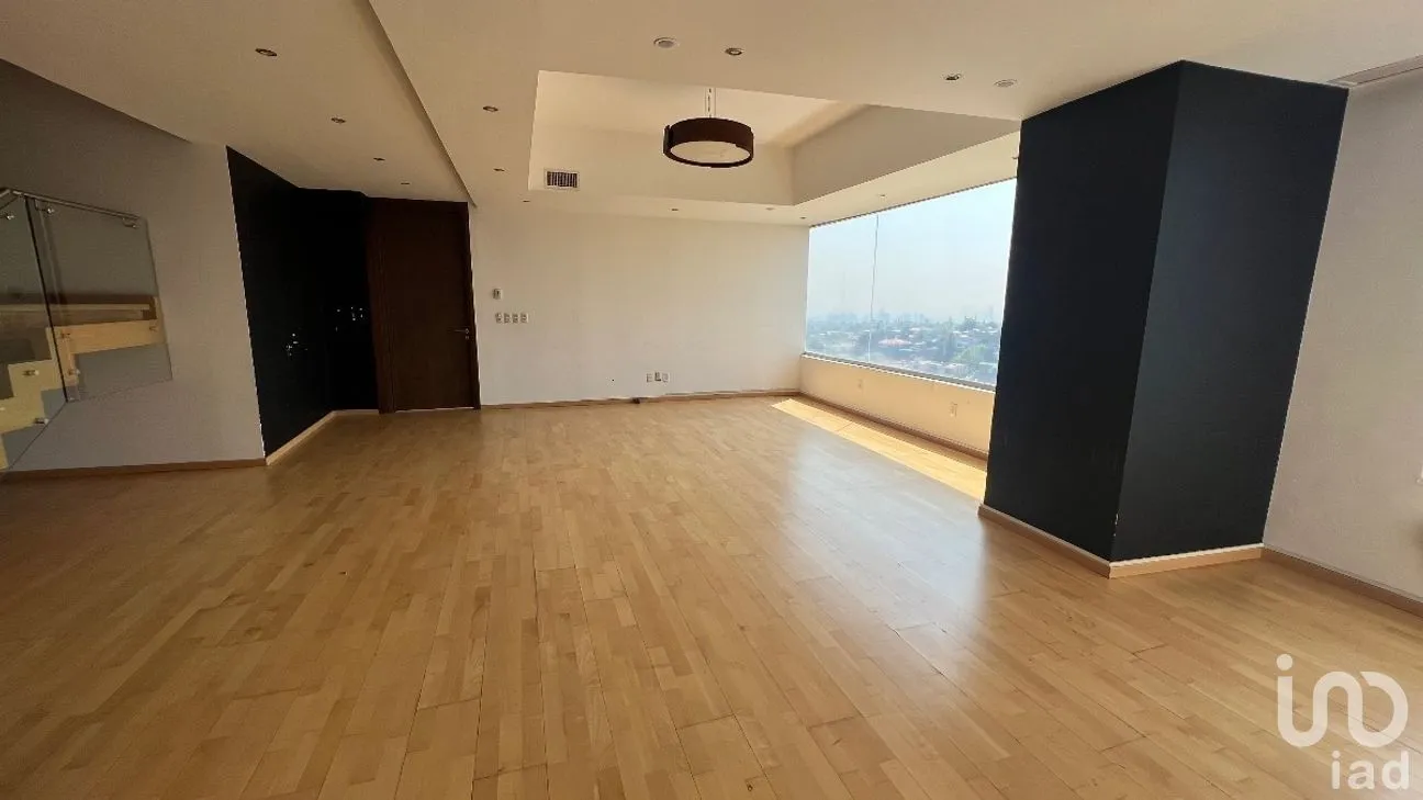 Departamento en Venta en Lomas del Chamizal, Cuajimalpa de Morelos, Ciudad de México | NEX-275104 | iad México | Foto 17 de 47