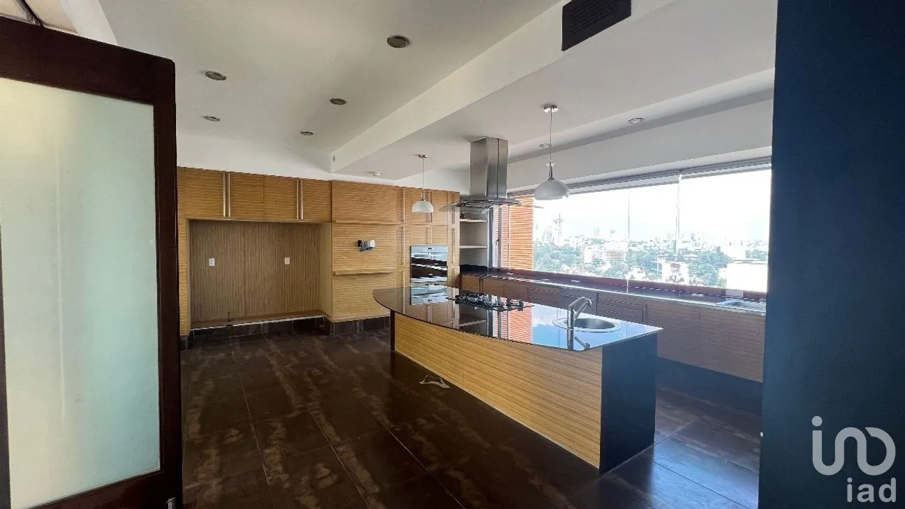 Departamento en Venta en Lomas del Chamizal, Cuajimalpa de Morelos, Ciudad de México | NEX-275104 | iad México | Foto 18 de 47