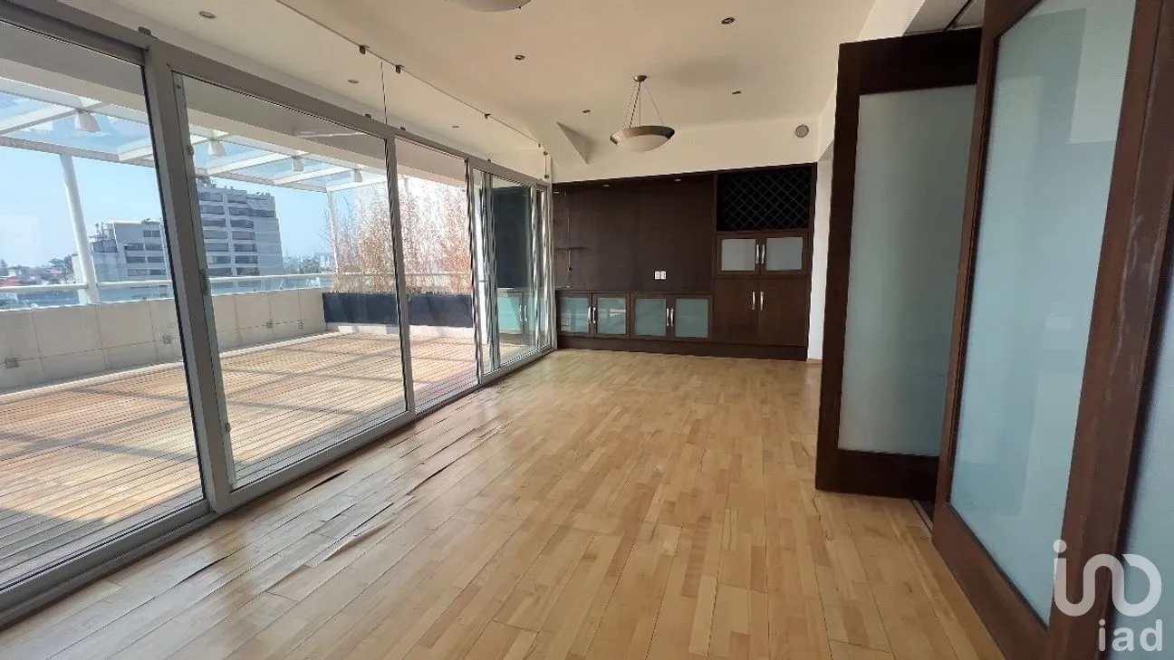 Departamento en Venta en Lomas del Chamizal, Cuajimalpa de Morelos, Ciudad de México | NEX-275104 | iad México | Foto 19 de 47