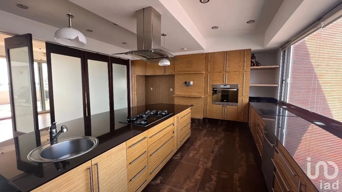 Departamento en Venta en Lomas del Chamizal, Cuajimalpa de Morelos, Ciudad de México | NEX-275104 | iad México | Foto 20 de 47
