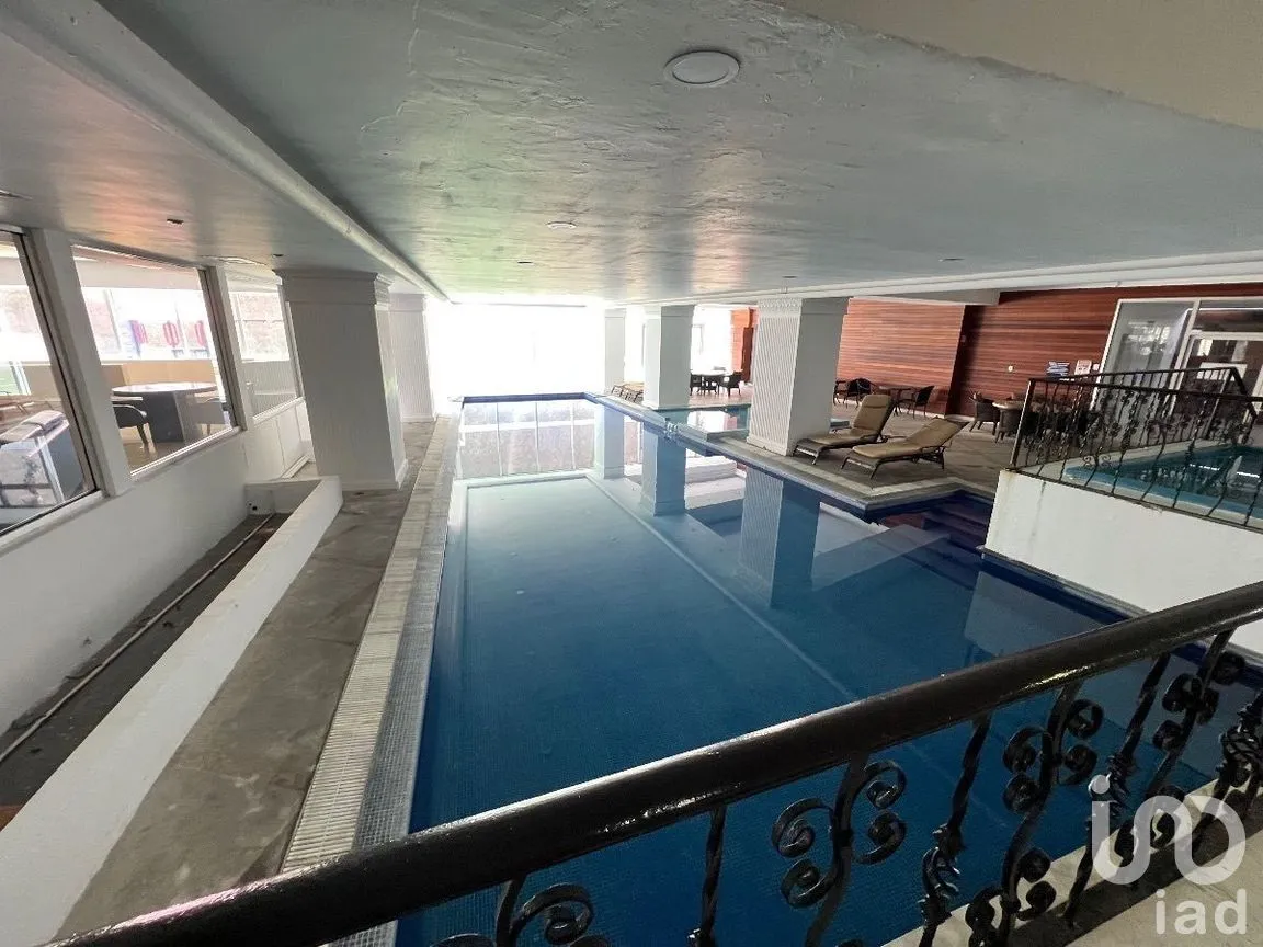 Departamento en Venta en Lomas del Chamizal, Cuajimalpa de Morelos, Ciudad de México | NEX-275104 | iad México | Foto 3 de 47