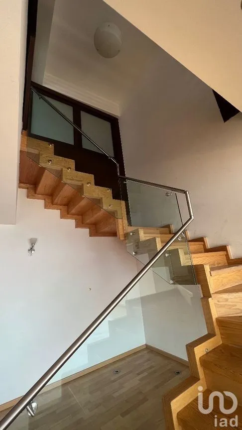 Departamento en Venta en Lomas del Chamizal, Cuajimalpa de Morelos, Ciudad de México | NEX-275104 | iad México | Foto 22 de 47
