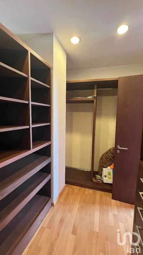 Departamento en Venta en Lomas del Chamizal, Cuajimalpa de Morelos, Ciudad de México | NEX-275104 | iad México | Foto 24 de 47