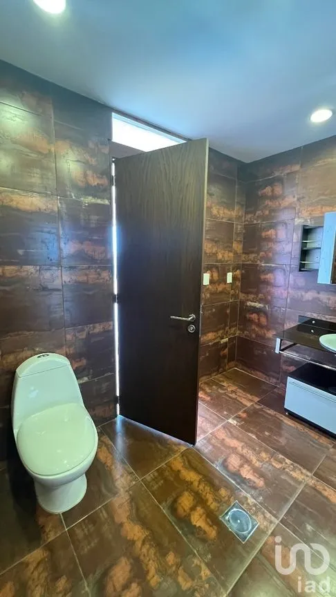 Departamento en Venta en Lomas del Chamizal, Cuajimalpa de Morelos, Ciudad de México | NEX-275104 | iad México | Foto 25 de 47