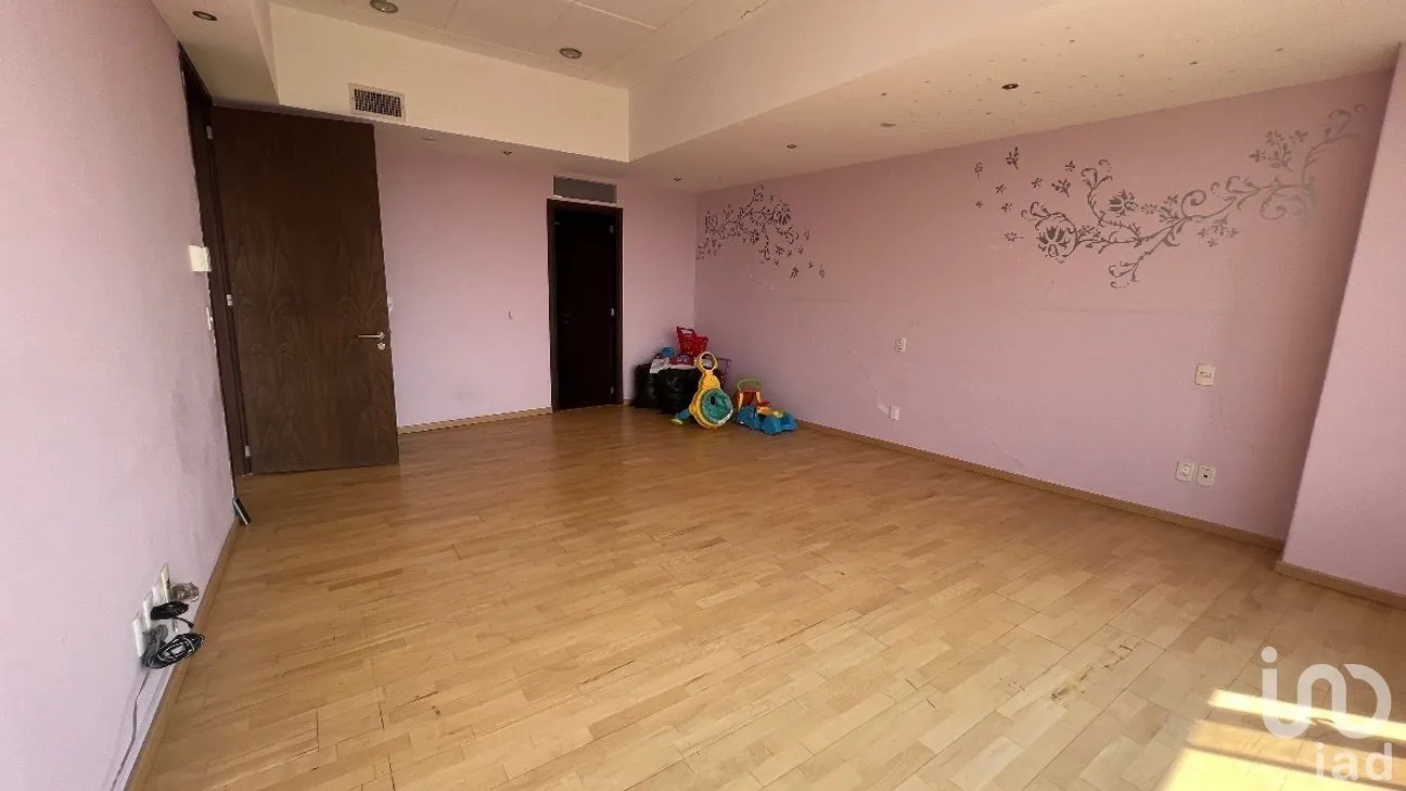Departamento en Venta en Lomas del Chamizal, Cuajimalpa de Morelos, Ciudad de México | NEX-275104 | iad México | Foto 26 de 47