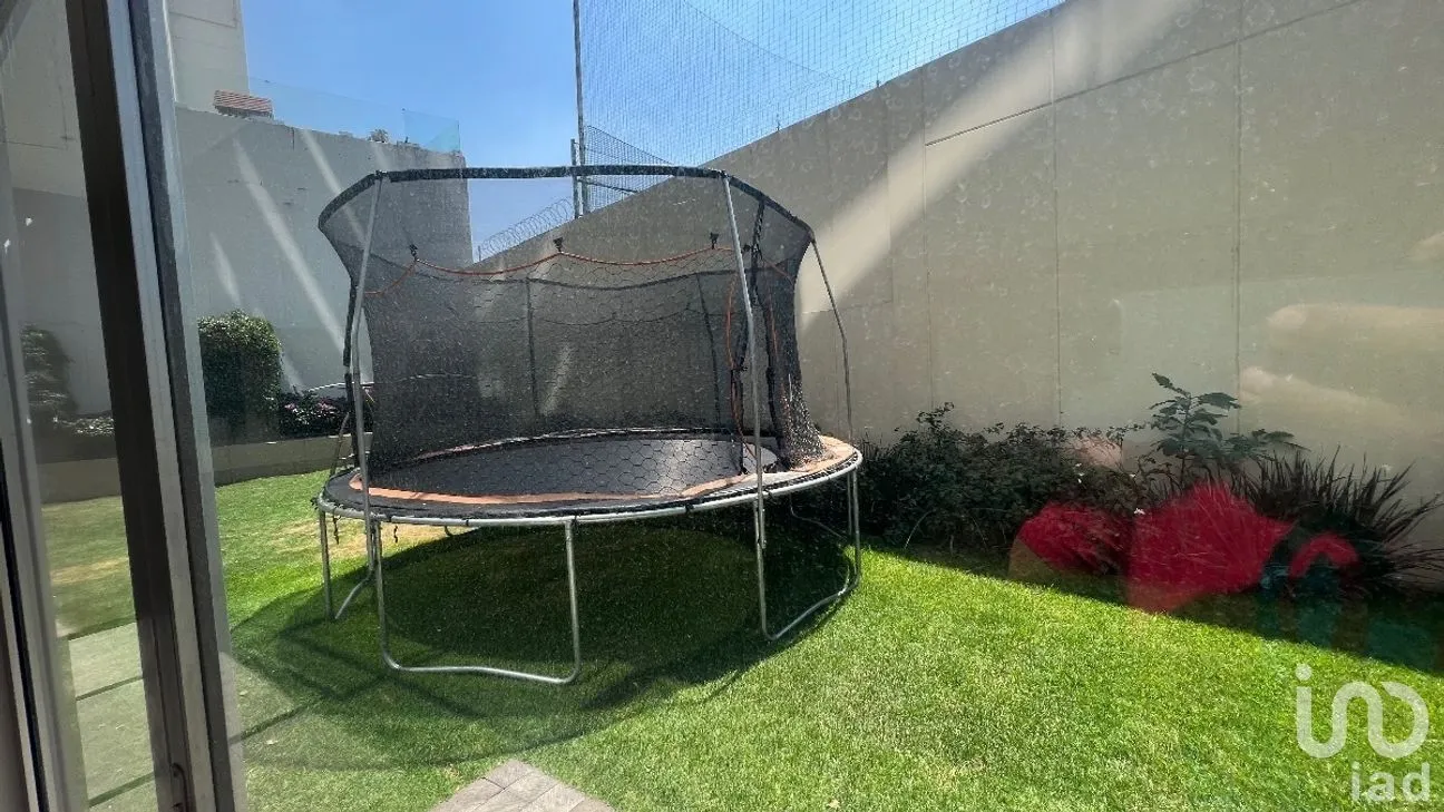 Departamento en Venta en Lomas del Chamizal, Cuajimalpa de Morelos, Ciudad de México | NEX-275104 | iad México | Foto 28 de 47