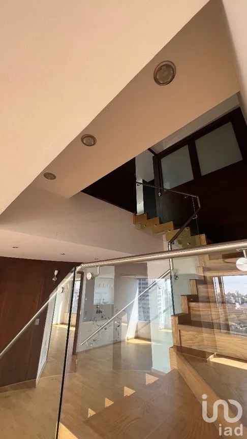 Departamento en Venta en Lomas del Chamizal, Cuajimalpa de Morelos, Ciudad de México | NEX-275104 | iad México | Foto 29 de 47