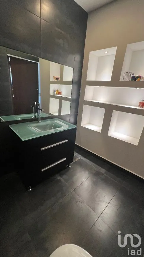Departamento en Venta en Lomas del Chamizal, Cuajimalpa de Morelos, Ciudad de México | NEX-275104 | iad México | Foto 30 de 47