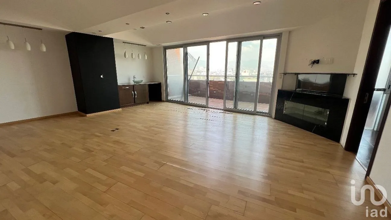 Departamento en Venta en Lomas del Chamizal, Cuajimalpa de Morelos, Ciudad de México | NEX-275104 | iad México | Foto 4 de 47
