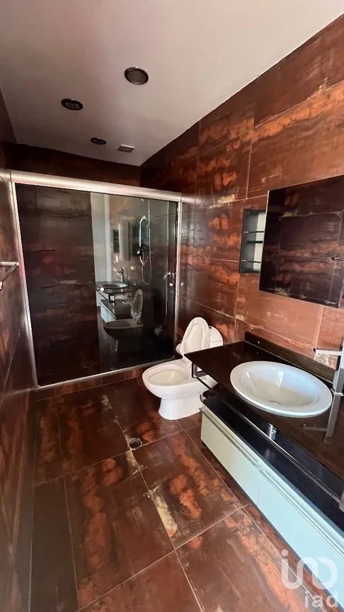 Departamento en Venta en Lomas del Chamizal, Cuajimalpa de Morelos, Ciudad de México | NEX-275104 | iad México | Foto 31 de 47