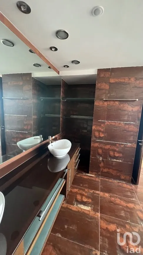 Departamento en Venta en Lomas del Chamizal, Cuajimalpa de Morelos, Ciudad de México | NEX-275104 | iad México | Foto 32 de 47