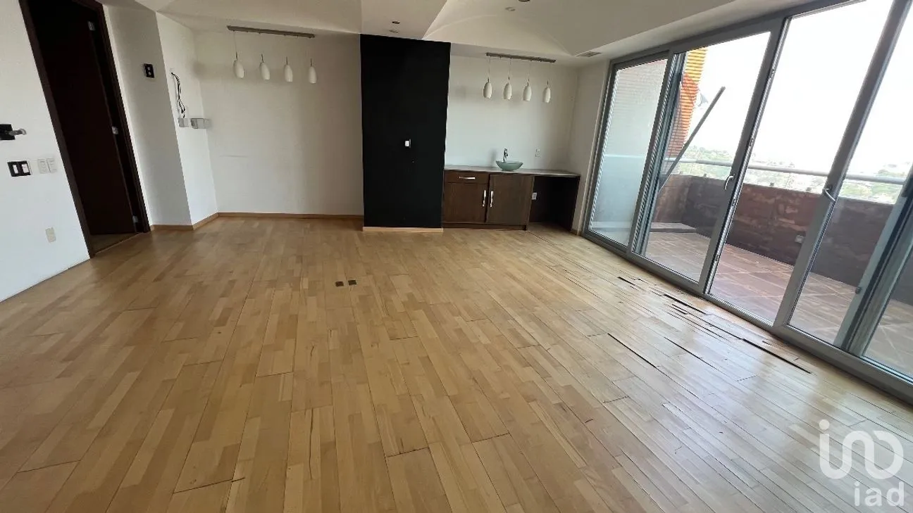 Departamento en Venta en Lomas del Chamizal, Cuajimalpa de Morelos, Ciudad de México | NEX-275104 | iad México | Foto 33 de 47
