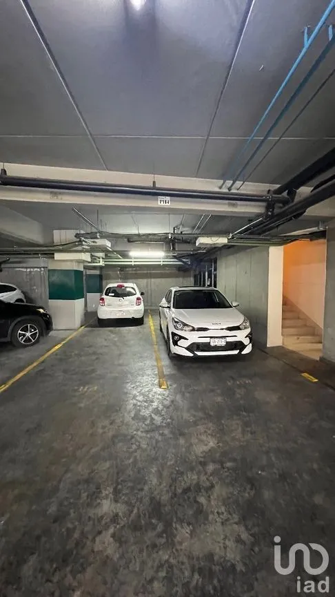 Departamento en Venta en Lomas del Chamizal, Cuajimalpa de Morelos, Ciudad de México | NEX-275104 | iad México | Foto 34 de 47