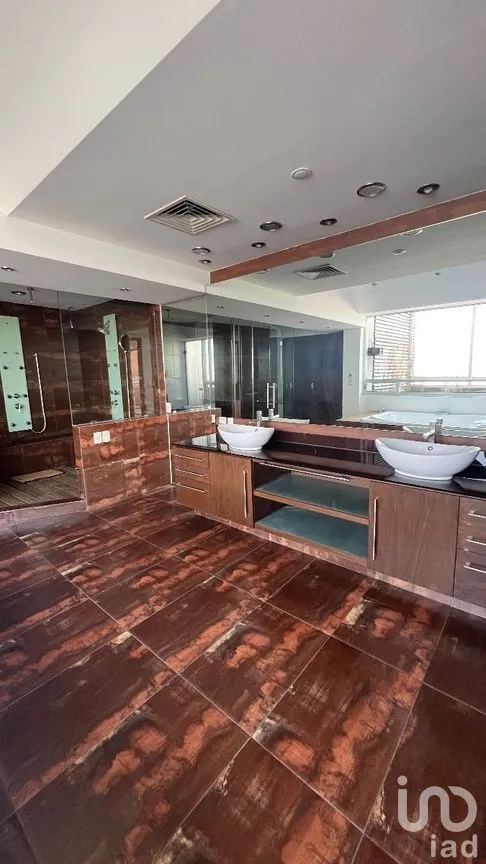 Departamento en Venta en Lomas del Chamizal, Cuajimalpa de Morelos, Ciudad de México | NEX-275104 | iad México | Foto 36 de 47