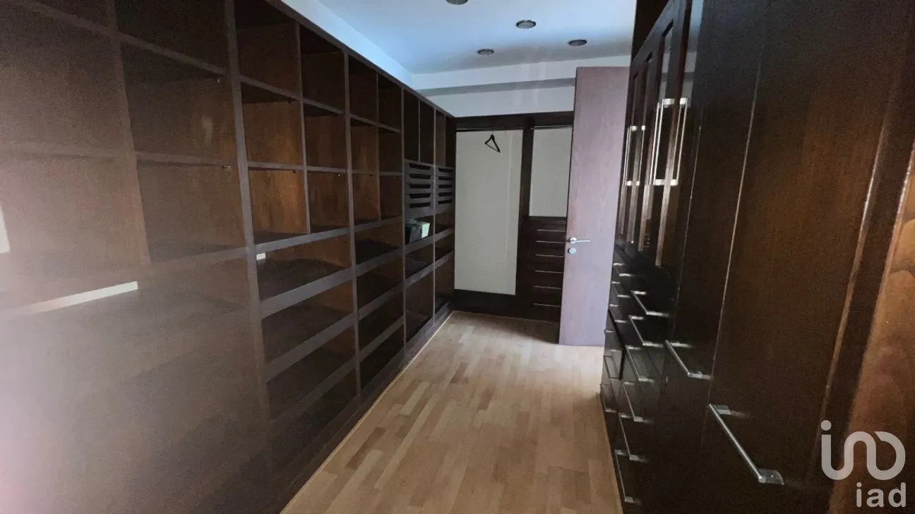 Departamento en Venta en Lomas del Chamizal, Cuajimalpa de Morelos, Ciudad de México | NEX-275104 | iad México | Foto 38 de 47