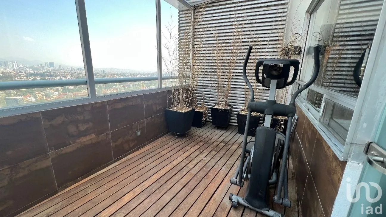 Departamento en Venta en Lomas del Chamizal, Cuajimalpa de Morelos, Ciudad de México | NEX-275104 | iad México | Foto 39 de 47