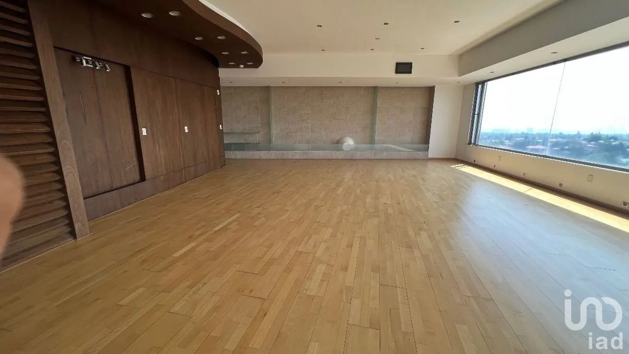 Departamento en Venta en Lomas del Chamizal, Cuajimalpa de Morelos, Ciudad de México | NEX-275104 | iad México | Foto 5 de 47
