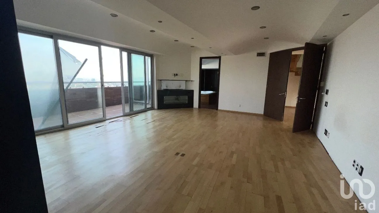 Departamento en Venta en Lomas del Chamizal, Cuajimalpa de Morelos, Ciudad de México | NEX-275104 | iad México | Foto 41 de 47