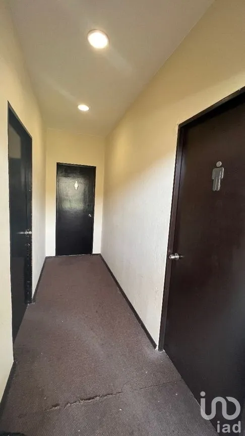 Departamento en Venta en Lomas del Chamizal, Cuajimalpa de Morelos, Ciudad de México | NEX-275104 | iad México | Foto 42 de 47
