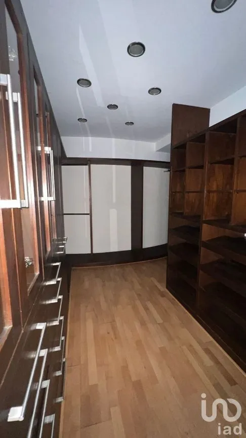 Departamento en Venta en Lomas del Chamizal, Cuajimalpa de Morelos, Ciudad de México | NEX-275104 | iad México | Foto 44 de 47