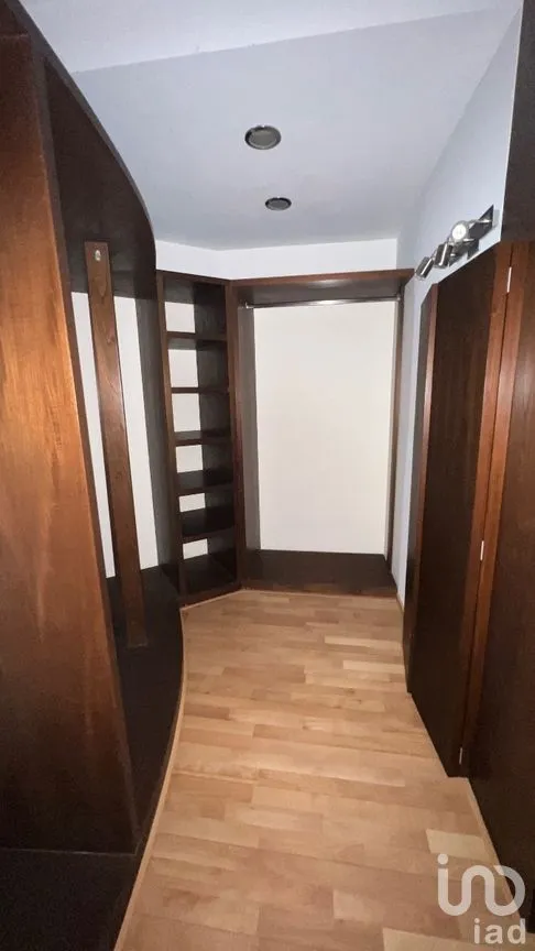 Departamento en Venta en Lomas del Chamizal, Cuajimalpa de Morelos, Ciudad de México | NEX-275104 | iad México | Foto 45 de 47