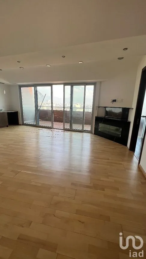 Departamento en Venta en Lomas del Chamizal, Cuajimalpa de Morelos, Ciudad de México | NEX-275104 | iad México | Foto 46 de 47