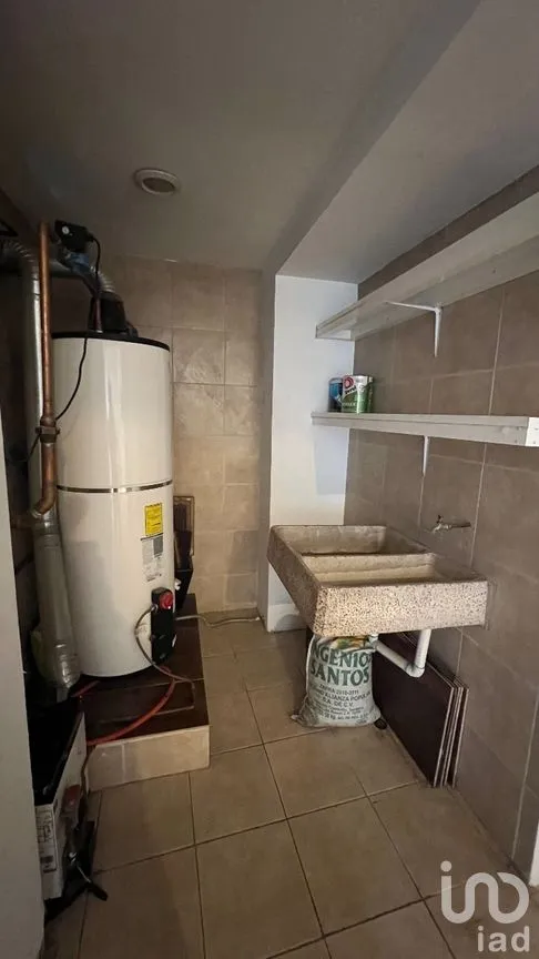 Departamento en Venta en Lomas del Chamizal, Cuajimalpa de Morelos, Ciudad de México | NEX-275104 | iad México | Foto 47 de 47