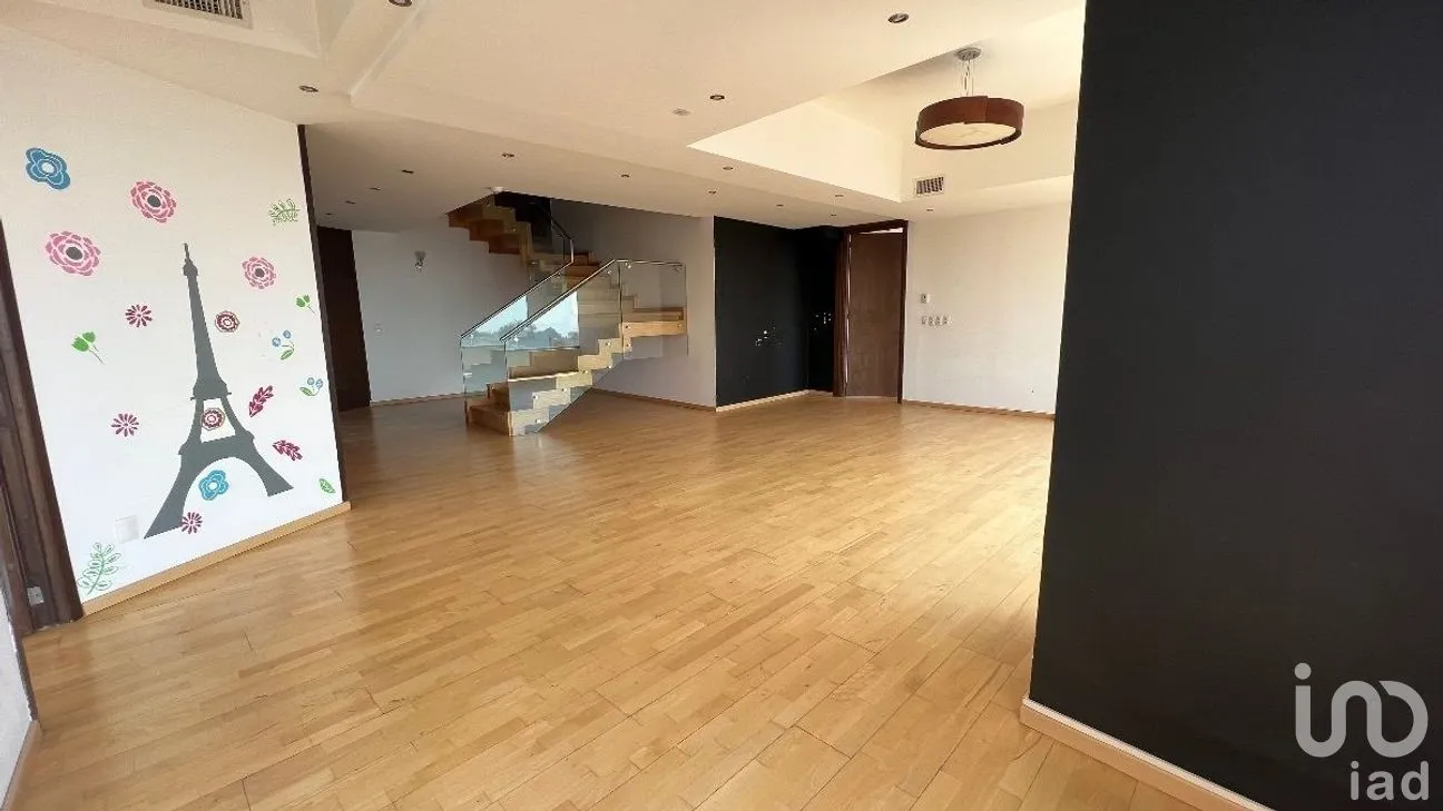 Departamento en Venta en Lomas del Chamizal, Cuajimalpa de Morelos, Ciudad de México | NEX-275104 | iad México | Foto 6 de 47