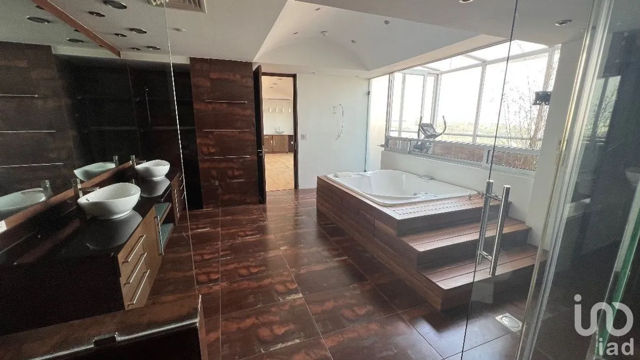 Departamento en Venta en Lomas del Chamizal, Cuajimalpa de Morelos, Ciudad de México | NEX-275104 | iad México | Foto 7 de 47