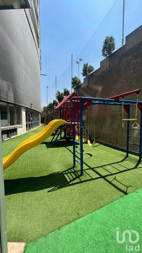Departamento en Venta en Lomas del Chamizal, Cuajimalpa de Morelos, Ciudad de México | NEX-275104 | iad México | Foto 9 de 47