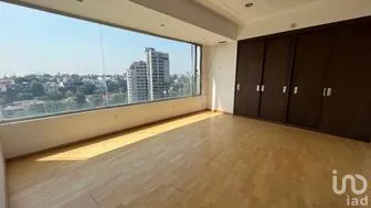 NEX-275104 - Departamento en Venta, con 3 recamaras, con 3 baños, con 405 m2 de construcción en Lomas del Chamizal, CP 05129, Ciudad de México.