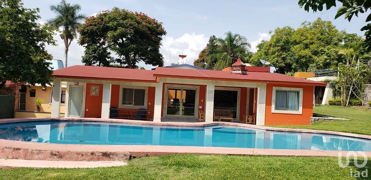 Casa en Venta en Lomas de Cuernavaca, Temixco, Morelos | NEX-275110 | iad México | Foto 11 de 18