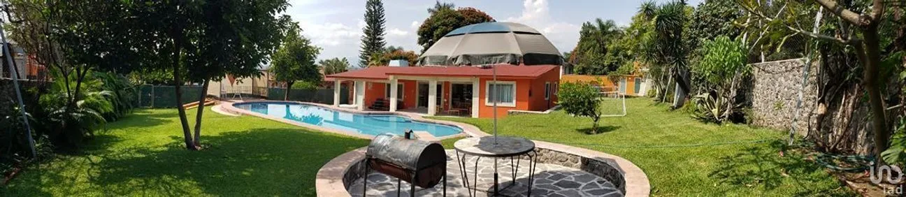 Casa en Venta en Lomas de Cuernavaca, Temixco, Morelos | NEX-275110 | iad México | Foto 12 de 18