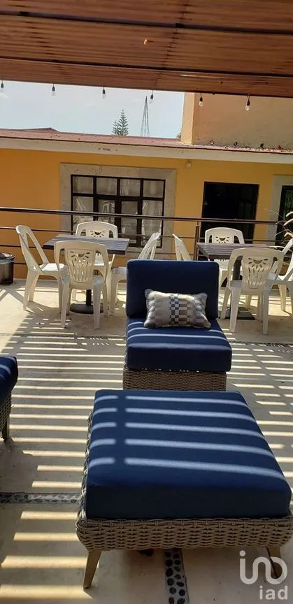 Casa en Venta en Lomas de Cuernavaca, Temixco, Morelos | NEX-275110 | iad México | Foto 15 de 18