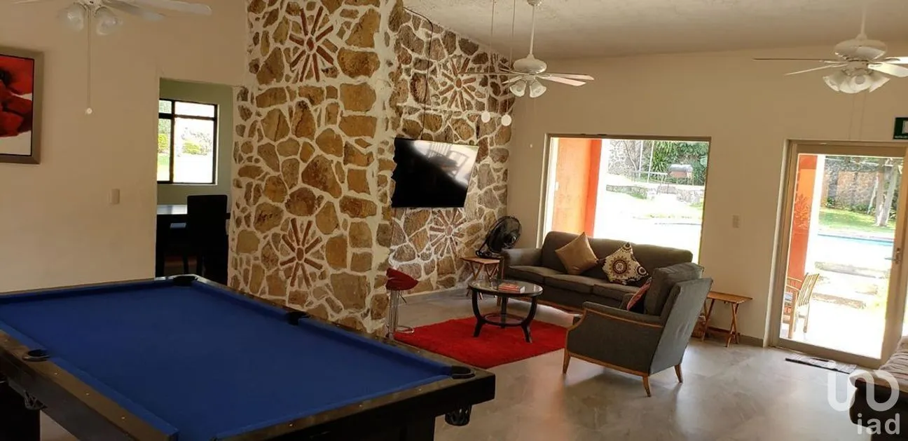 Casa en Venta en Lomas de Cuernavaca, Temixco, Morelos | NEX-275110 | iad México | Foto 16 de 18