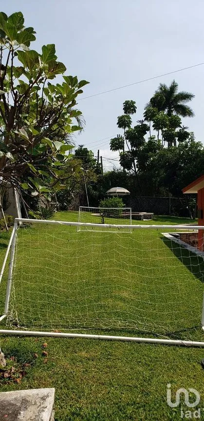 Casa en Venta en Lomas de Cuernavaca, Temixco, Morelos | NEX-275110 | iad México | Foto 3 de 18