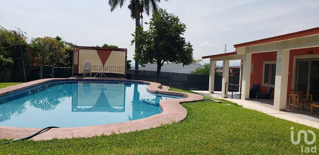 Casa en Venta en Lomas de Cuernavaca, Temixco, Morelos | NEX-275110 | iad México | Foto 7 de 18