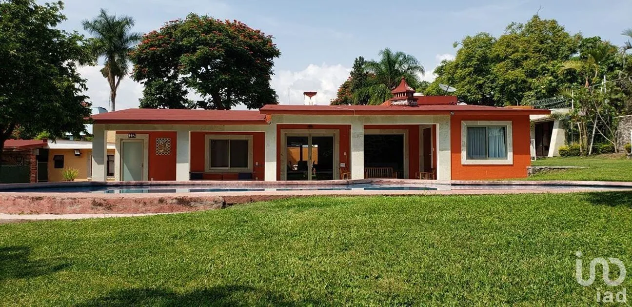 Casa en Venta en Lomas de Cuernavaca, Temixco, Morelos | NEX-275110 | iad México | Foto 9 de 18