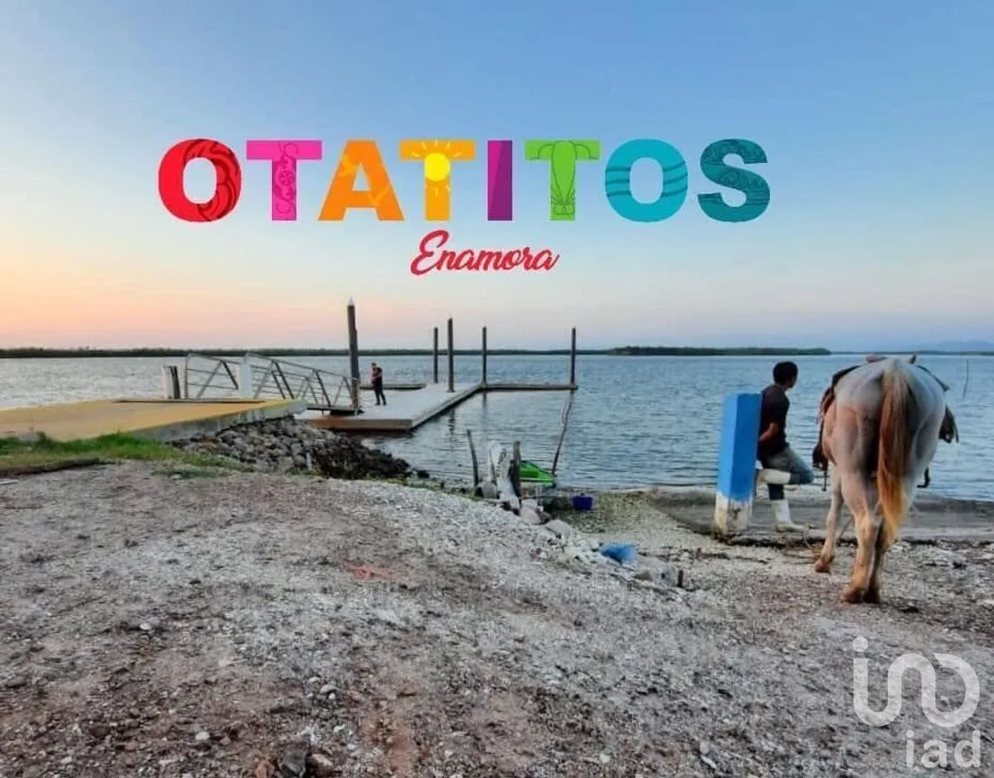 Terreno en Venta en Novillero, Tecuala, Nayarit | NEX-275120 | iad México | Foto 3 de 11