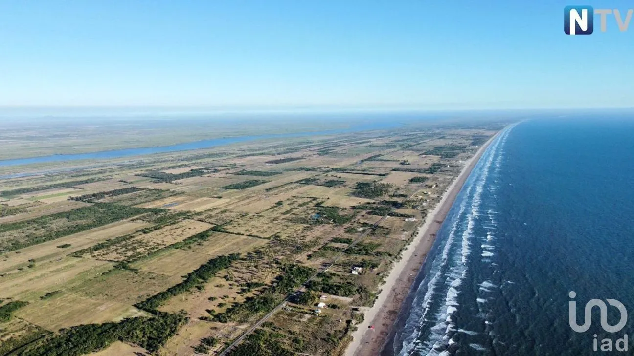 Terreno en Venta en Novillero, Tecuala, Nayarit | NEX-275120 | iad México | Foto 4 de 11