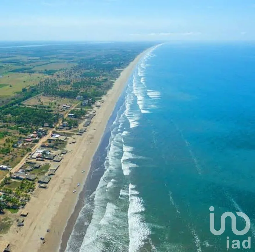Terreno en Venta en Novillero, Tecuala, Nayarit | NEX-275120 | iad México | Foto 6 de 11