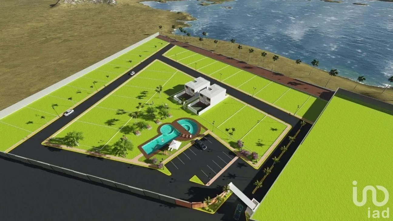 Terreno en Venta en Novillero, Tecuala, Nayarit | NEX-275120 | iad México | Foto 7 de 11