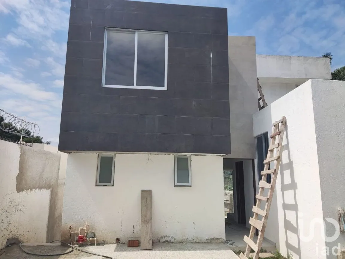 Casa en Venta en Burgos, Temixco, Morelos | NEX-275122 | iad México | Foto 27 de 32