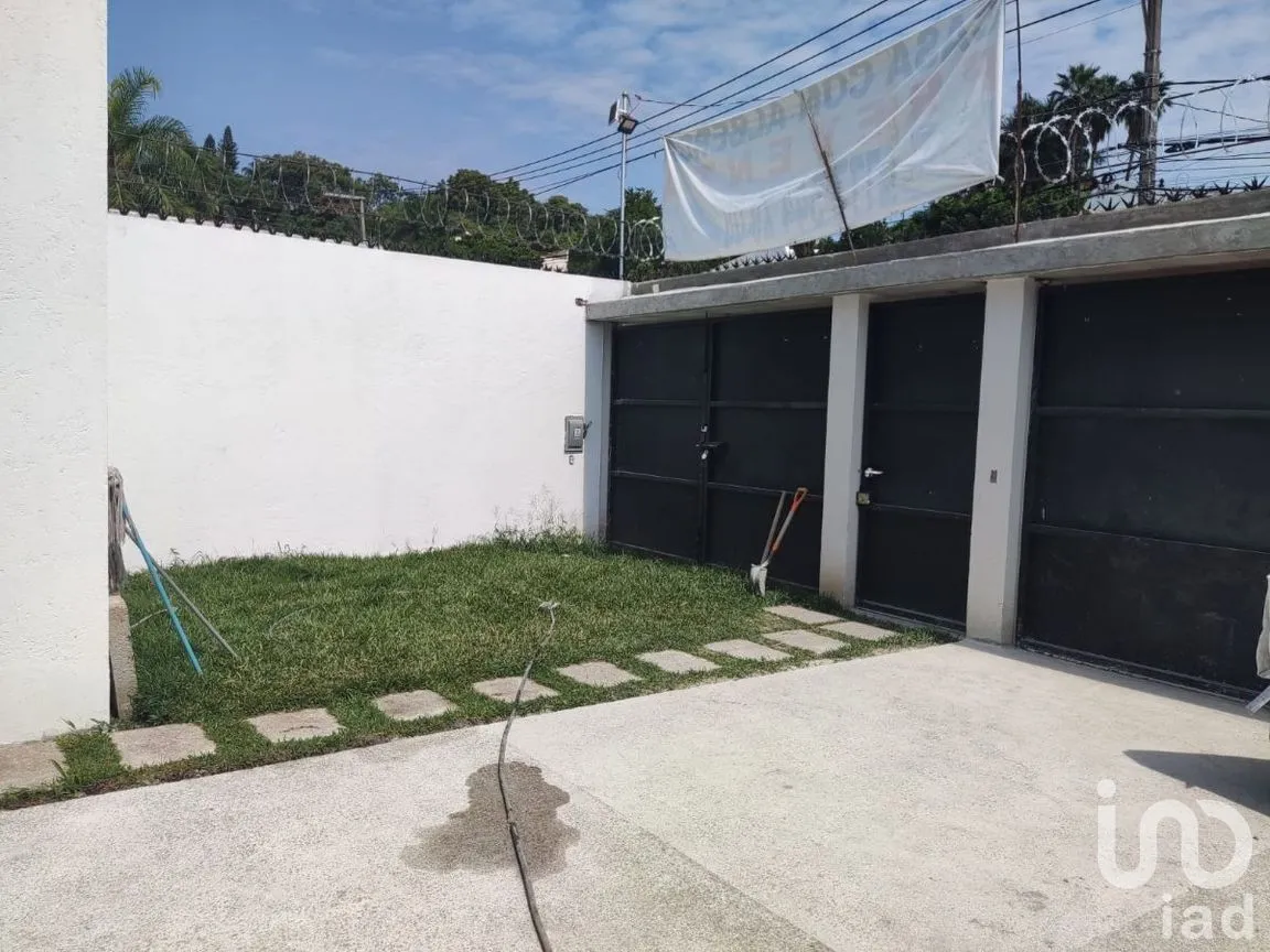 Casa en Venta en Burgos, Temixco, Morelos | NEX-275122 | iad México | Foto 7 de 32