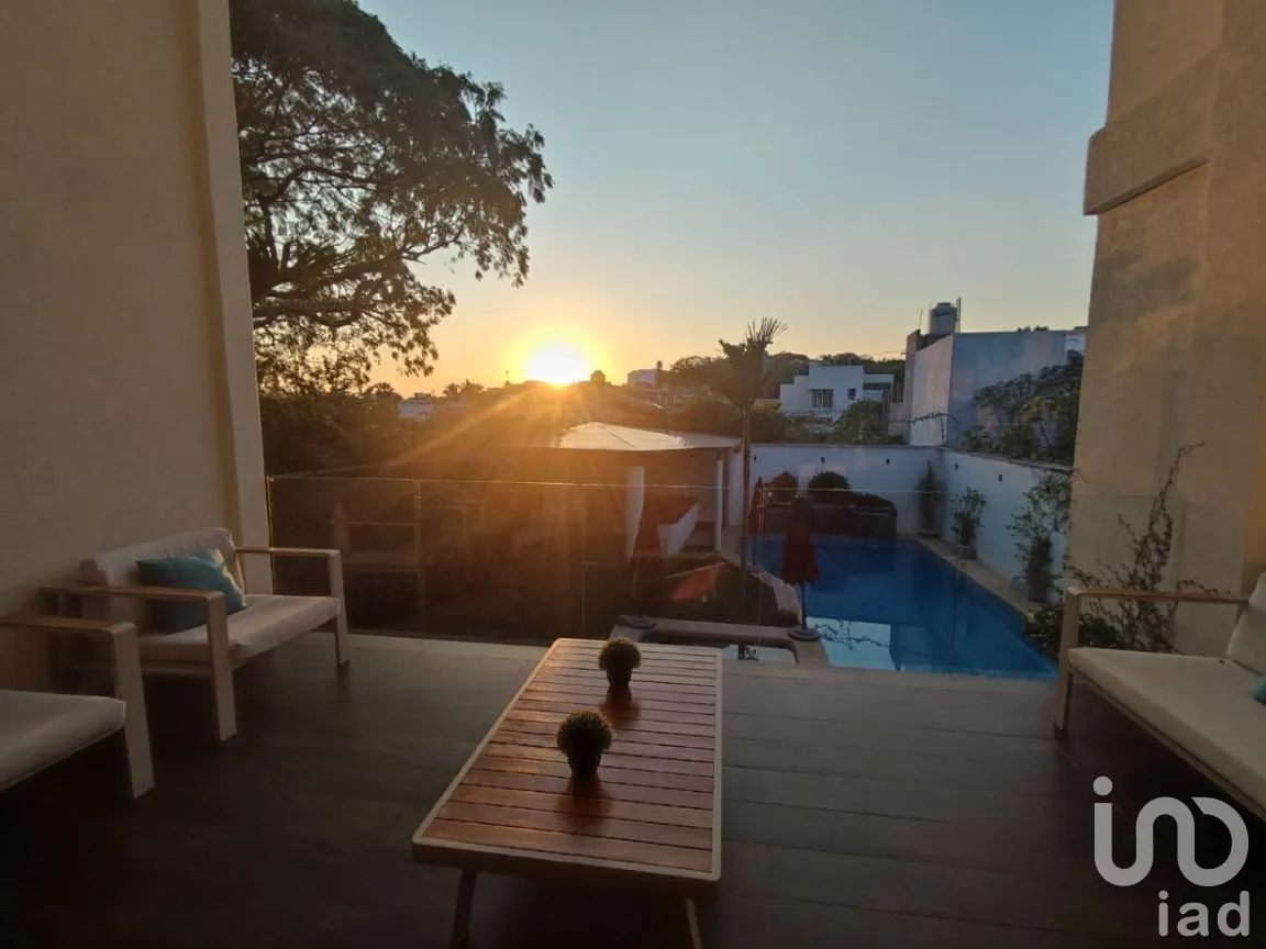 Casa en Venta en Burgos Bugambilias, Temixco, Morelos | NEX-275125 | iad México | Foto 16 de 50