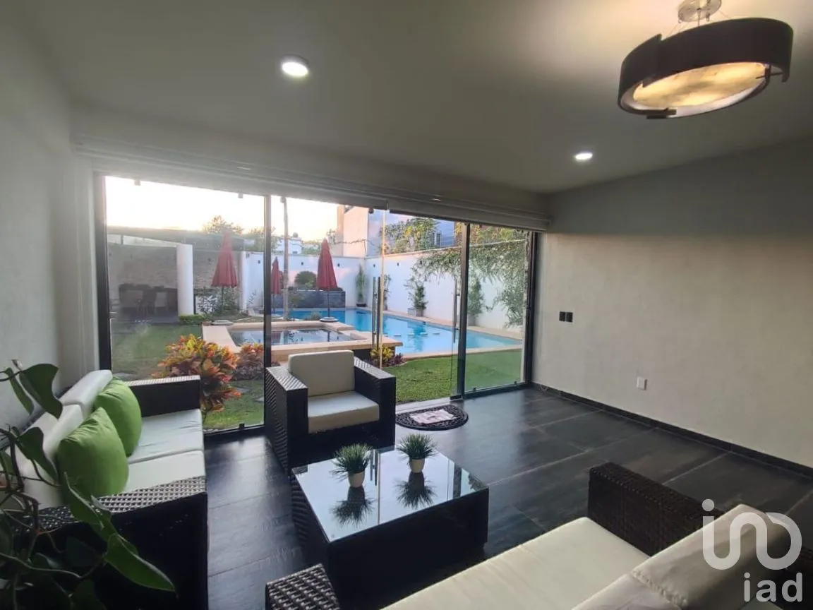 Casa en Venta en Burgos Bugambilias, Temixco, Morelos | NEX-275125 | iad México | Foto 17 de 50