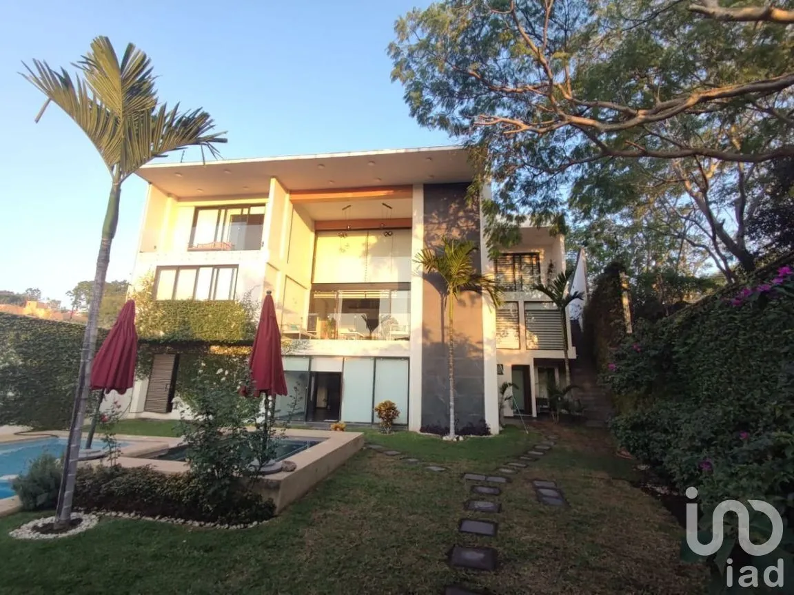 Casa en Venta en Burgos Bugambilias, Temixco, Morelos | NEX-275125 | iad México | Foto 32 de 50