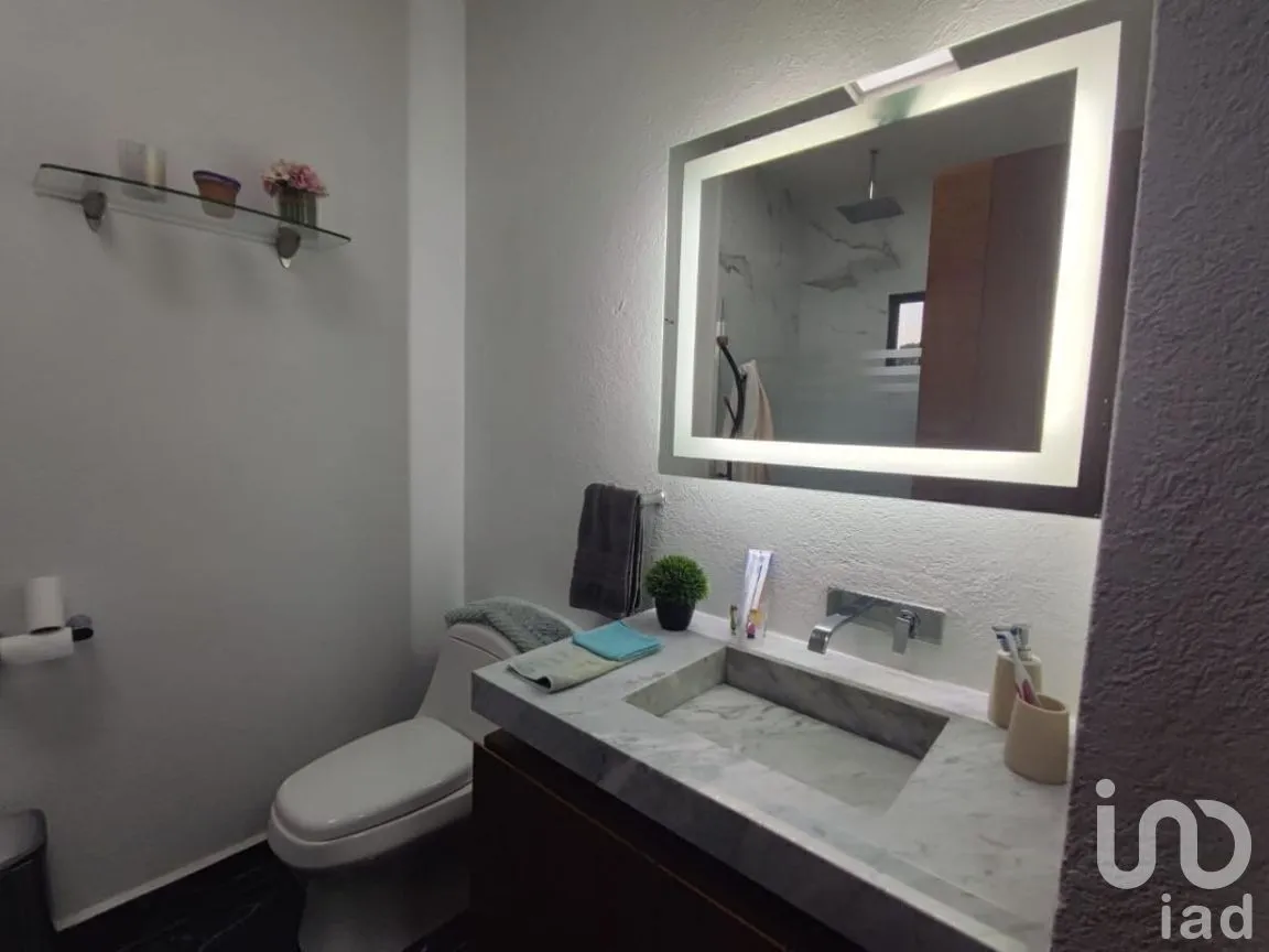 Casa en Venta en Burgos Bugambilias, Temixco, Morelos | NEX-275125 | iad México | Foto 35 de 50