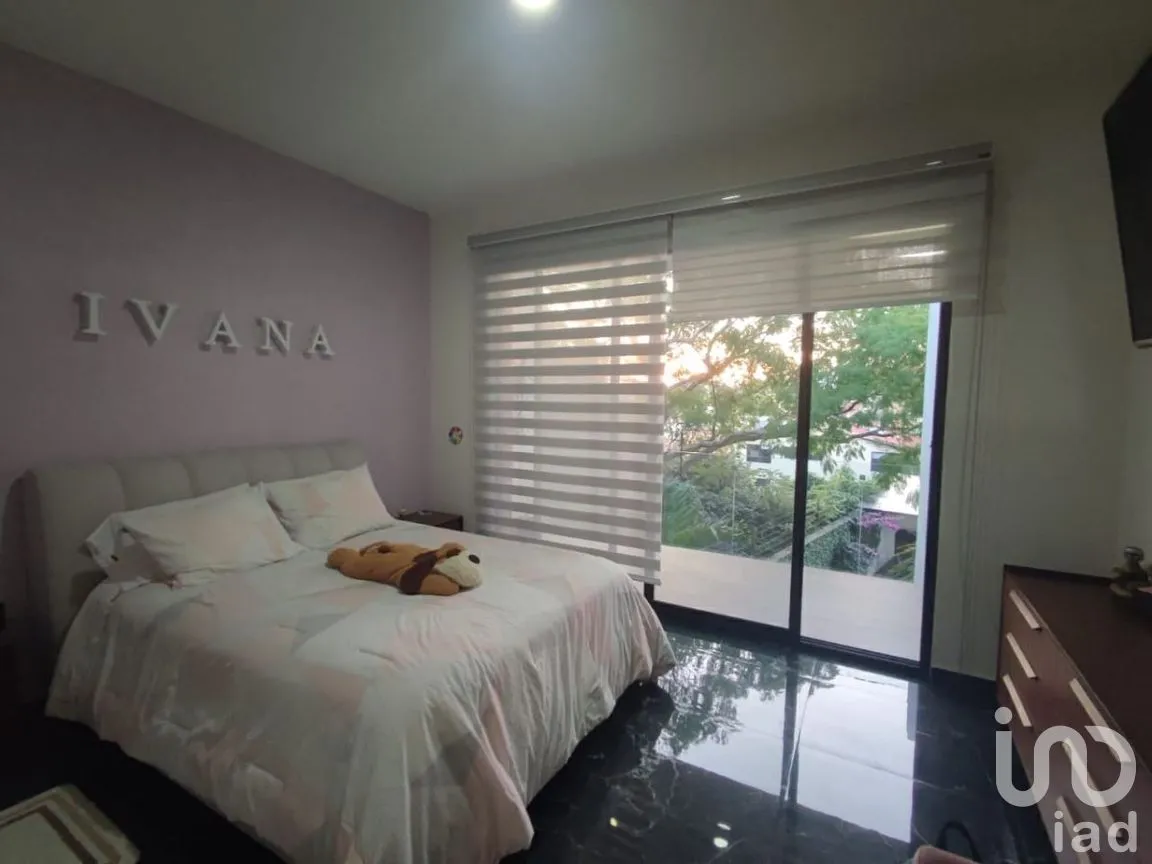 Casa en Venta en Burgos Bugambilias, Temixco, Morelos | NEX-275125 | iad México | Foto 41 de 50