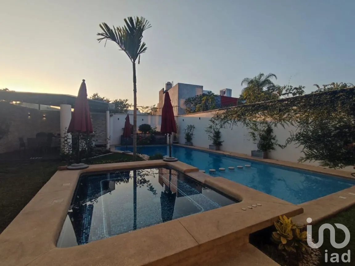 Casa en Venta en Burgos Bugambilias, Temixco, Morelos | NEX-275125 | iad México | Foto 48 de 50